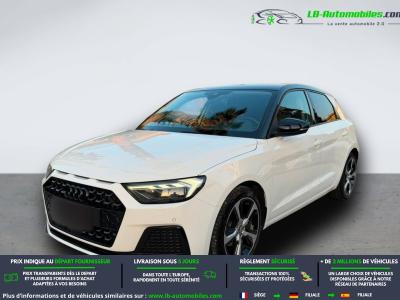 Audi A1 Sportback 30 TFSI 116 ch BVA