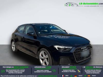 Audi A1 Sportback 30 TFSI 116 ch BVA