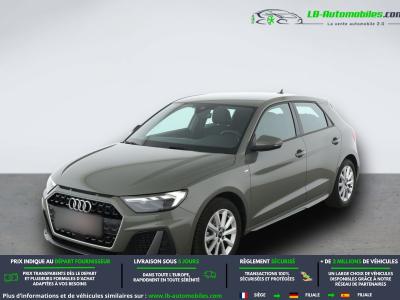 Audi A1 Sportback 25 TFSI 95 ch BVA