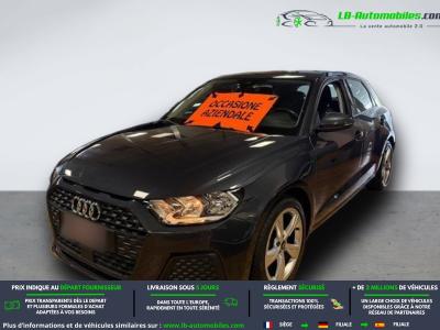 Audi A1 Sportback 25 TFSI 95 ch BVA