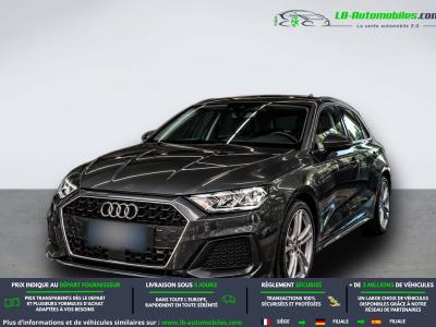 Audi A1 Sportback 25 TFSI 95 ch BVA