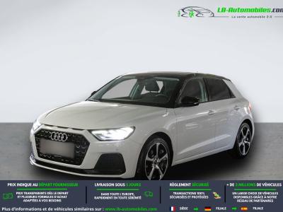 Audi A1 Sportback 30 TFSI 110 ch BVA