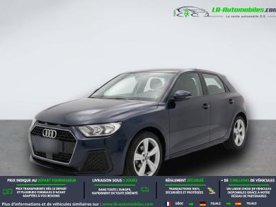 Audi A1 Sportback 30 TFSI 110 ch BVA
