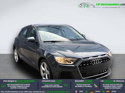 Audi A1 Sportback 35 TFSI 150 ch BVA