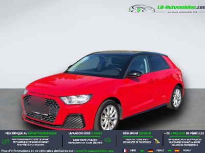 Audi A1 Sportback 35 TFSI 150 ch BVA