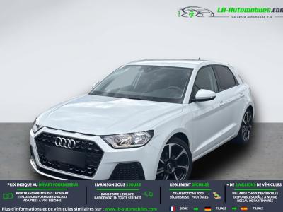 Audi A1 Sportback 35 TFSI 150 ch BVA