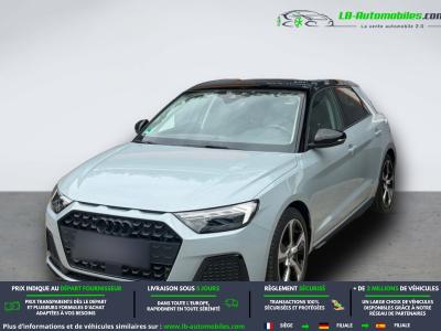 Audi A1 Sportback 35 TFSI 150 ch BVA