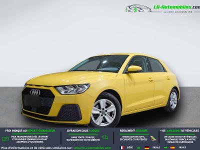 Audi A1 Sportback 30 TFSI 116 ch BVA