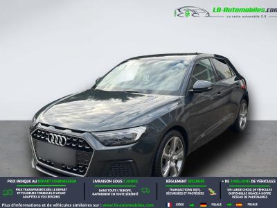 Audi A1 Sportback 35 TFSI 150 ch BVA