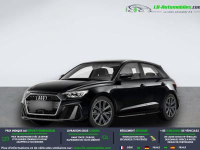 Audi A1 Sportback 35 TFSI 150 ch BVA