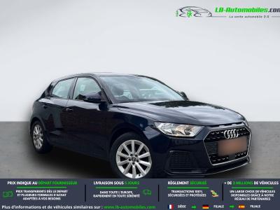 Audi A1 Sportback 30 TFSI 116 ch BVA