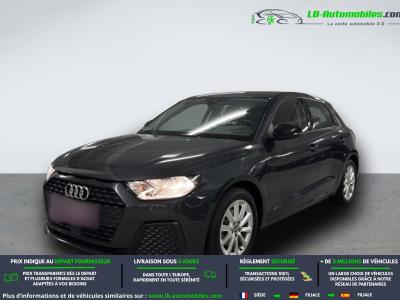 Audi A1 Sportback 35 TFSI 150 ch BVA