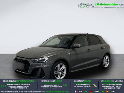 Audi A1 Sportback 35 TFSI 150 ch BVA