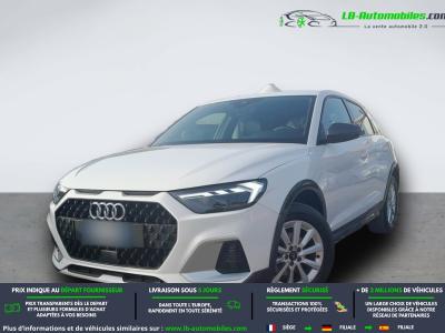 Audi A1 Sportback 30 TFSI 110 ch BVM