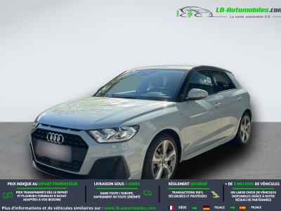 Audi A1 Sportback 30 TFSI 110 ch BVM