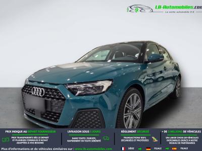 Audi A1 Sportback 30 TFSI 110 ch BVM