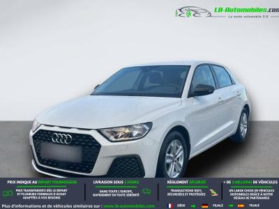 Audi A1 Sportback 30 TFSI 116 ch BVM