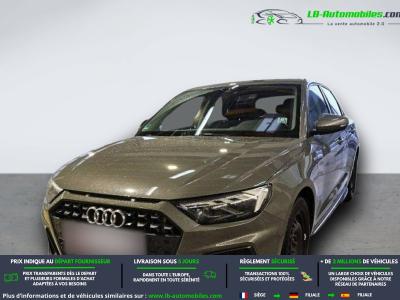 Audi A1 Sportback 30 TFSI 116 ch BVM