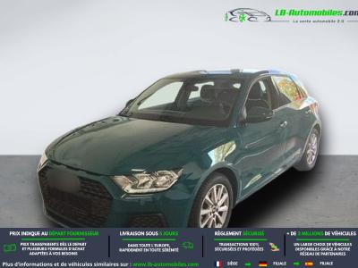 Audi A1 Sportback 30 TFSI 116 ch BVM