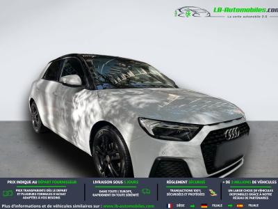 Audi A1 Sportback 30 TFSI 116 ch BVM