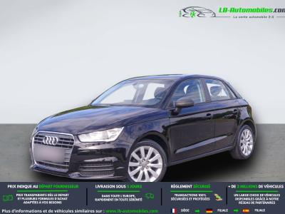 Audi A1 Sportback 1.0 TFSI 95 BVM