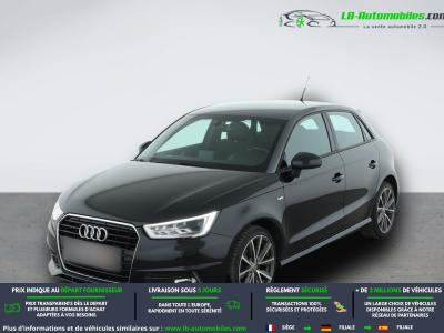 Audi A1 Sportback 1.0 TFSI 95 BVM