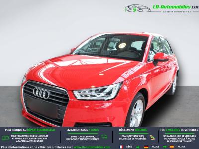 Audi A1 Sportback 1.0 TFSI 95 BVM