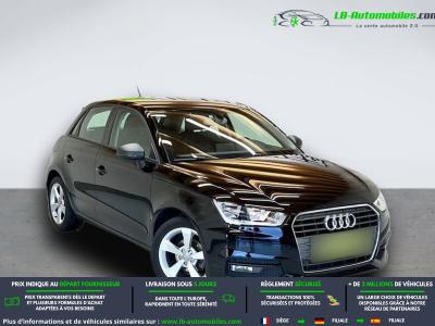 Audi A1 Sportback 1.0 TFSI 95 BVM