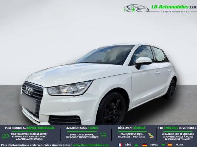 Audi A1 Sportback 1.0 TFSI 95 BVM