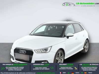 Audi A1 Sportback 1.0 TFSI 95 BVM