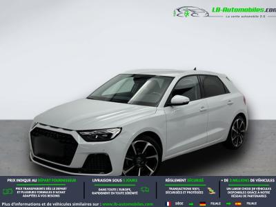 Audi A1 Sportback 35 TFSI 150 ch BVA