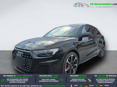 Audi A1 Sportback 40 TFSI 200 ch BVA