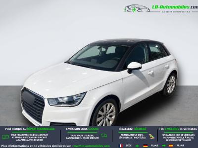 Audi A1 Sportback 1.4 TDI 90 BVM