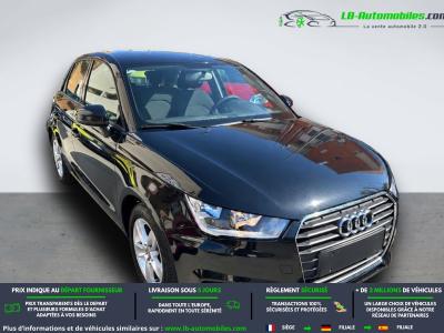 Audi A1 Sportback 1.4 TDI 90 BVM