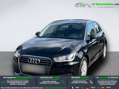 Audi A1 Sportback 1.0 TFSI 82
