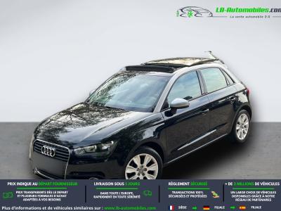 Audi A1 Sportback 1.0 TFSI 82