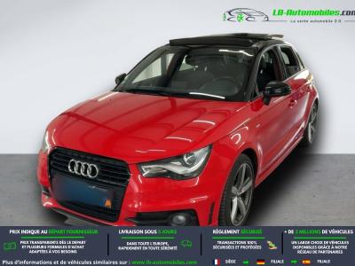 Audi A1 Sportback 1.0 TFSI 82