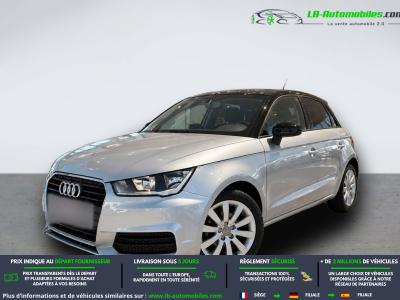 Audi A1 Sportback 1.0 TFSI 82