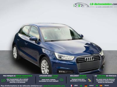 Audi A1 Sportback 1.0 TFSI 95 BVA