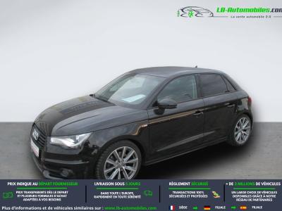 Audi A1 Sportback 1.4 TFSI 125 BVM