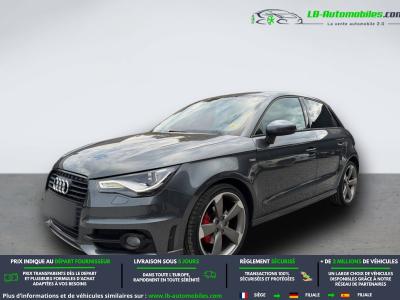 Audi A1 Sportback 1.4 TFSI 125 BVM
