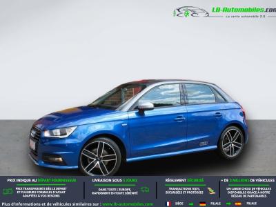 Audi A1 Sportback 1.4 TFSI 125 BVM