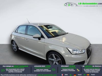 Audi A1 Sportback 1.4 TFSI 125 BVM