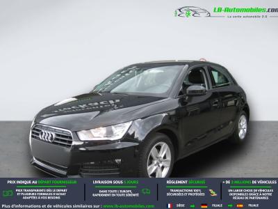 Audi A1 Sportback 1.0 TFSI 95 BVM