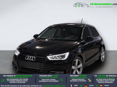 Audi A1 Sportback 1.0 TFSI 95 BVM