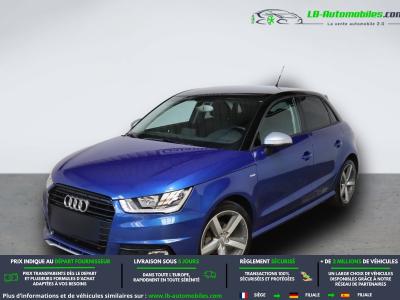 Audi A1 Sportback 1.0 TFSI 95 BVM