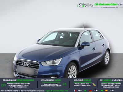Audi A1 Sportback 1.0 TFSI 95 BVM