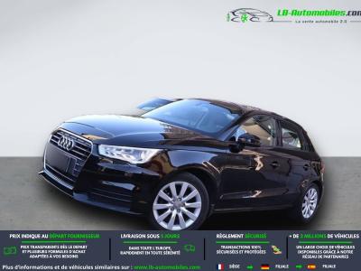 Audi A1 Sportback 1.0 TFSI 95 BVM