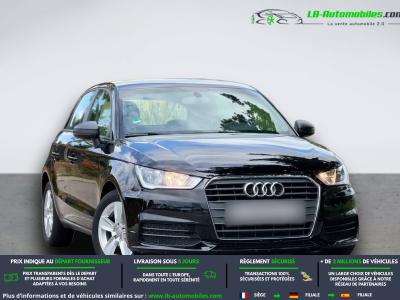 Audi A1 Sportback 1.0 TFSI 95 BVM