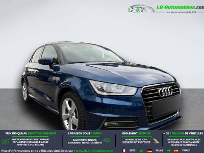Audi A1 Sportback 1.4 TFSI 125 BVA